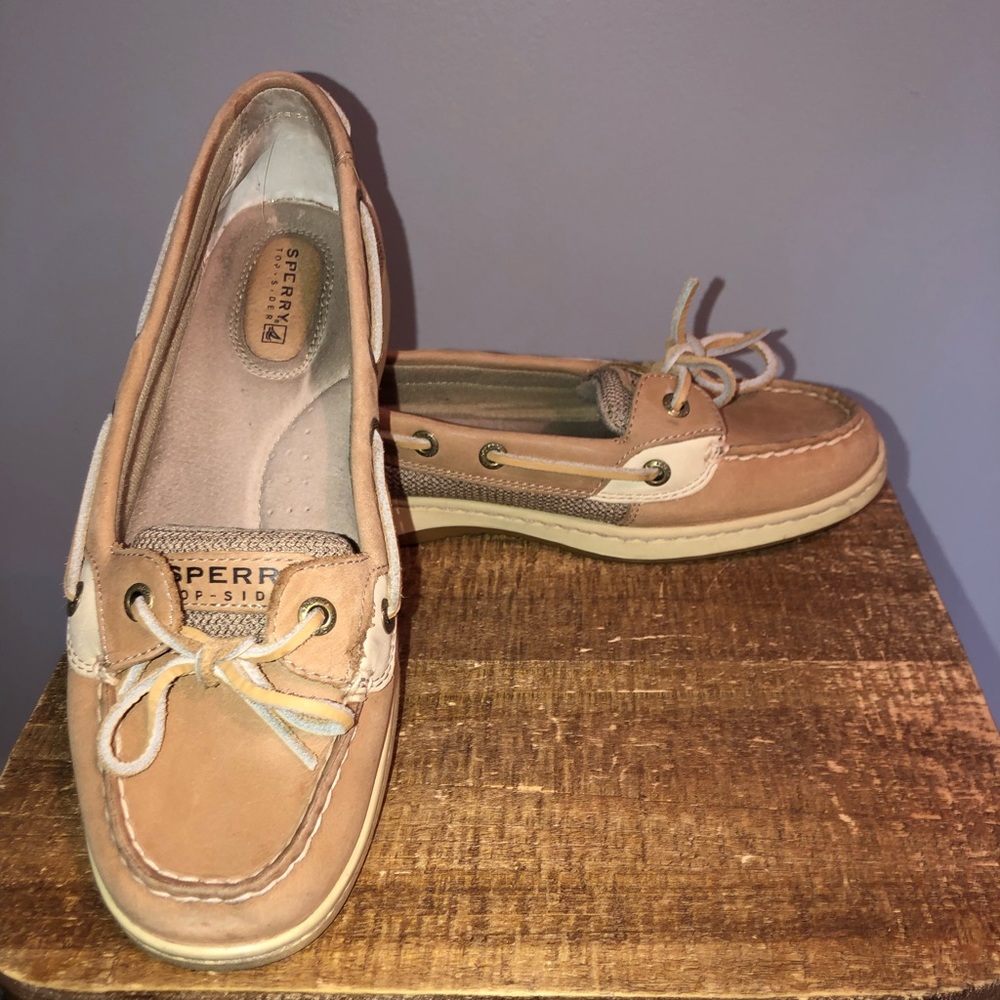 Women's Sperry Boat Shoes
